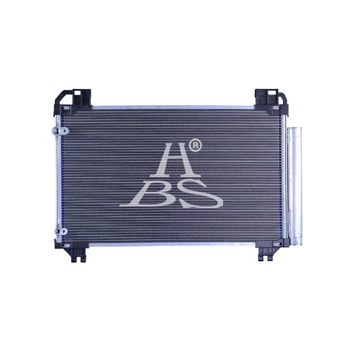 AC Condenser For Toyota Vios
