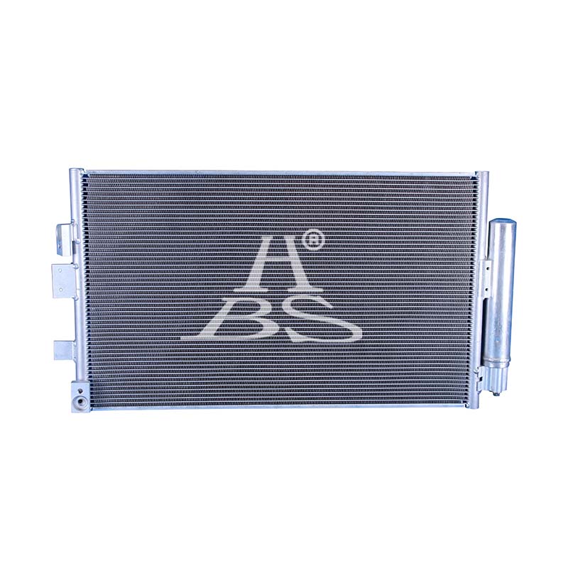 AC Condenser For Ford Focus