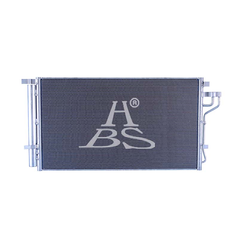 Efficient Condenser For Hyundai Ix35