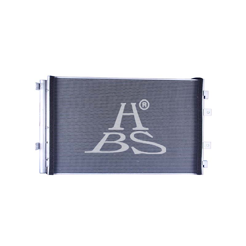 AC Condenser For Trumpchi Empow