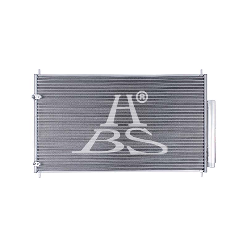 AC Condenser For Honda HRV