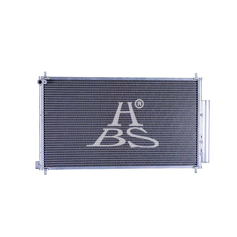 AC Condenser For Honda CRV