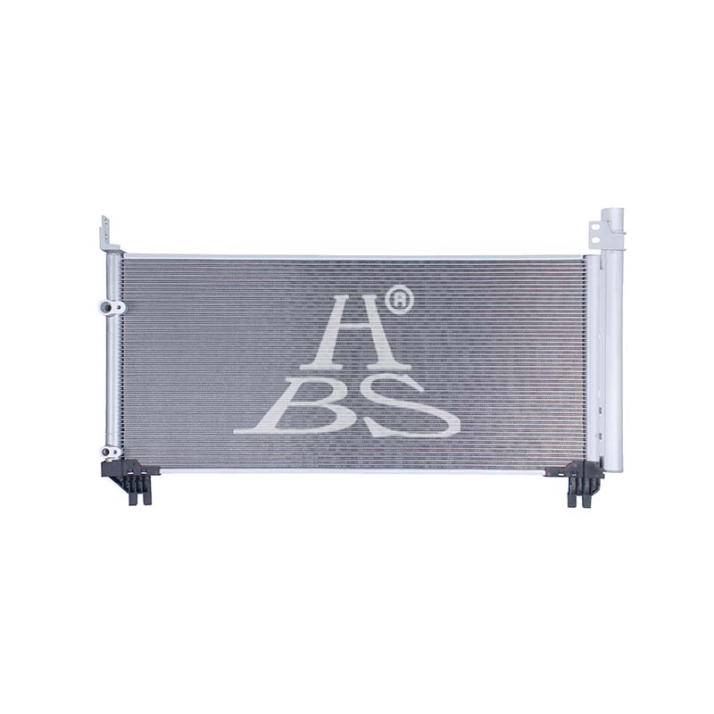 Premium Quality AC Condenser For Lexus