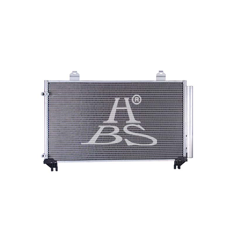 Condenser For 8846008030