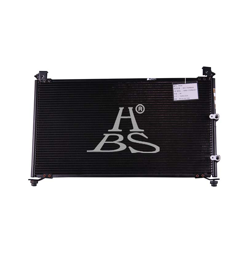 Condenser For 80110S47003