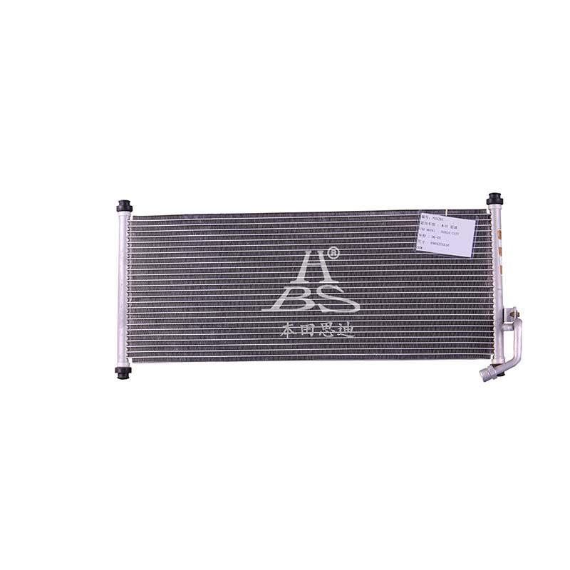 Condenser For 80110SX8D01