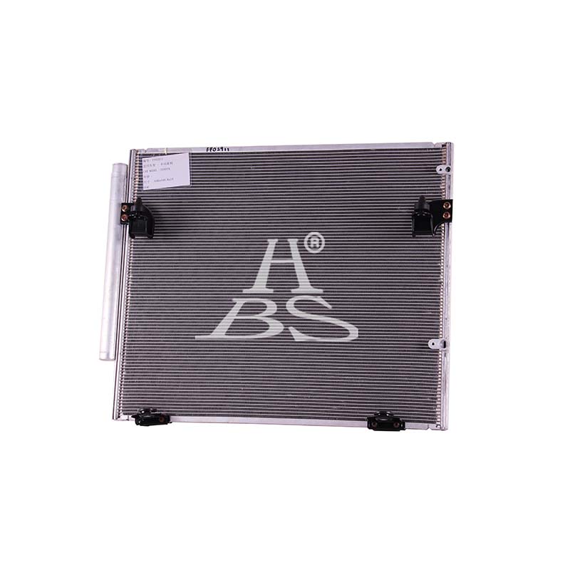 Condenser For 884600K100