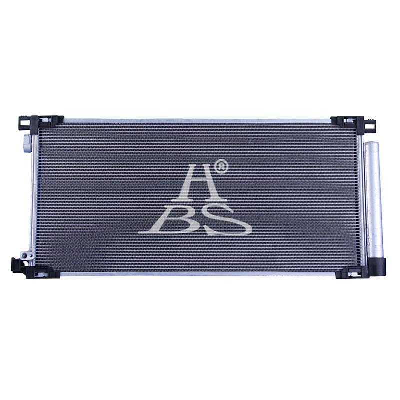 Condenser For 8845002540