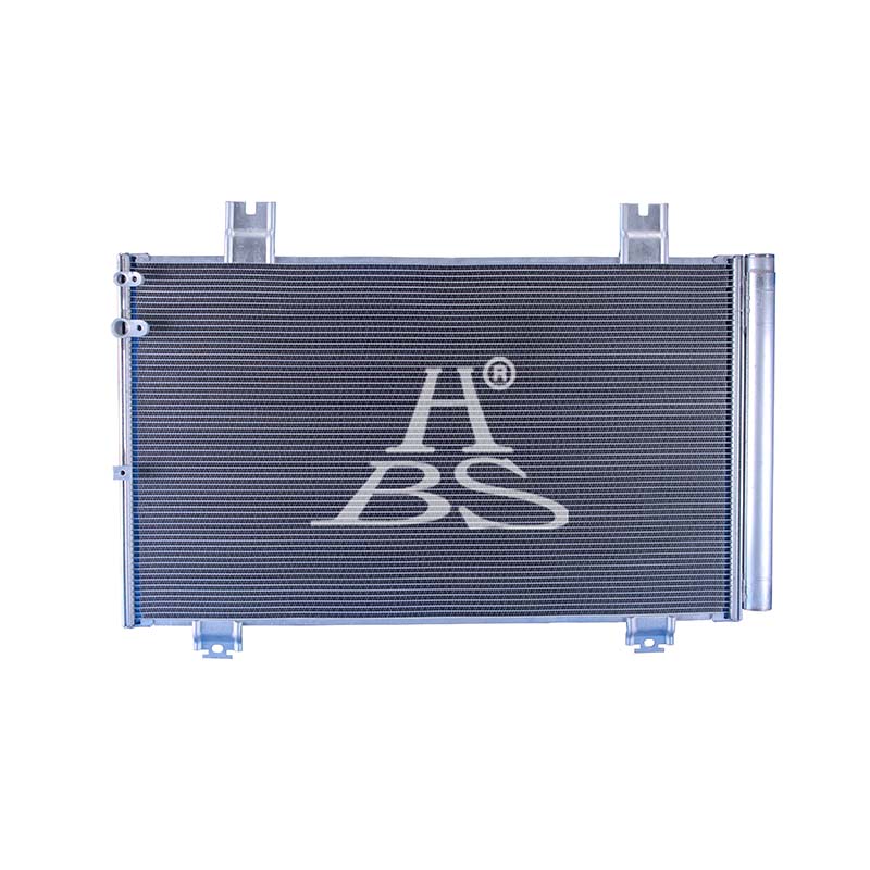 Condenser For 8846030A90