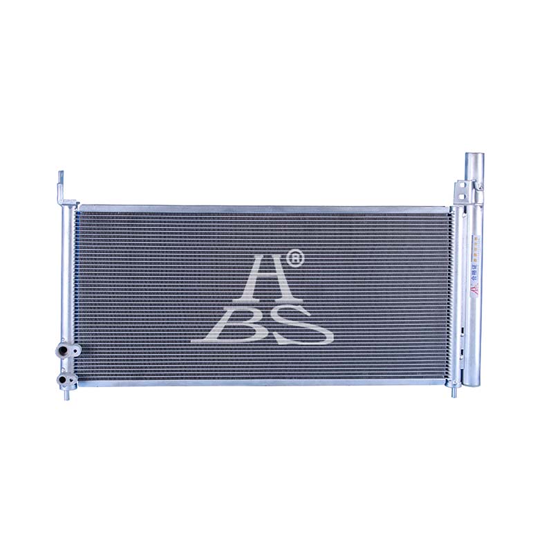 Condenser For 8846076020
