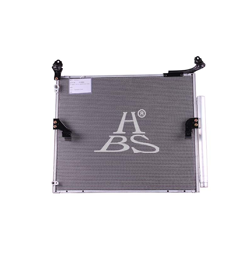Condenser For 8846060420