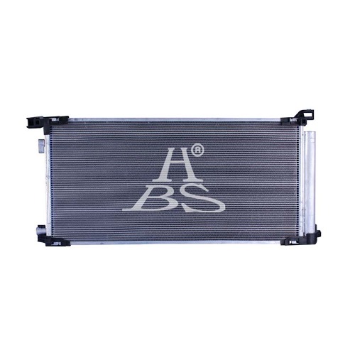 Condenser For Toyota Allion