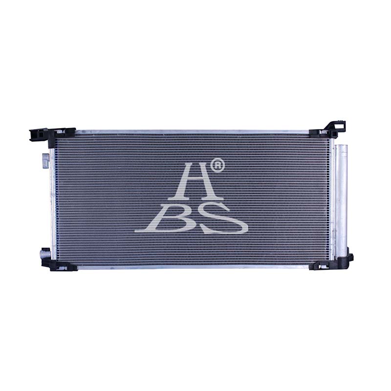 Premium Quality Condenser For Toyota Allion