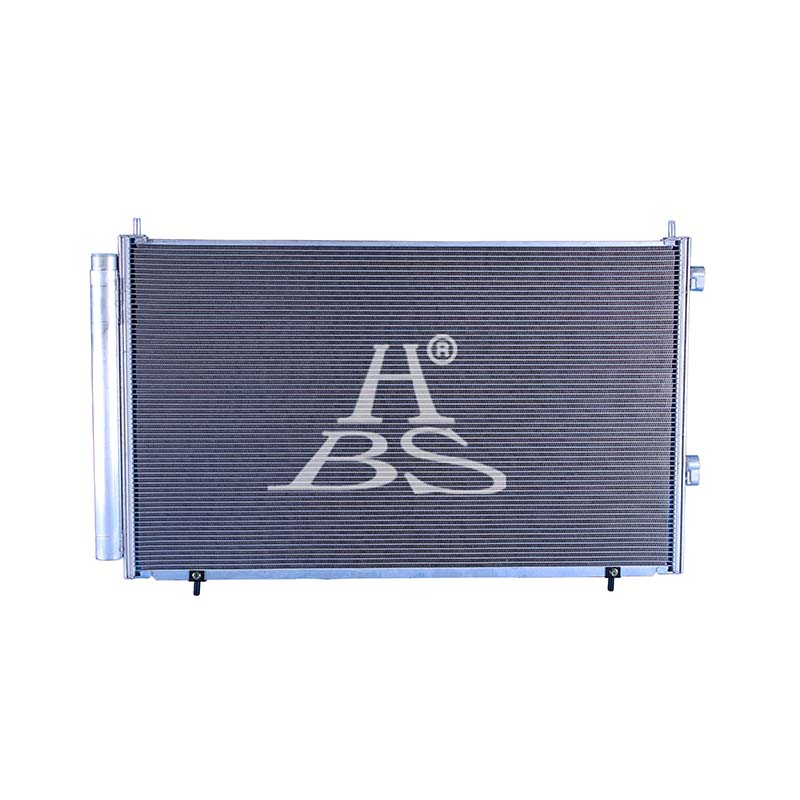 Condenser For 8846048010