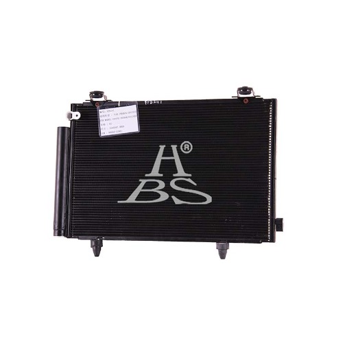 Condenser For Toyota Probox