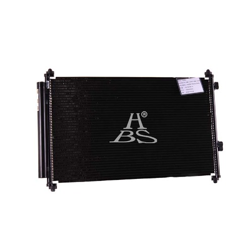 Condenser For Toyota RAV4