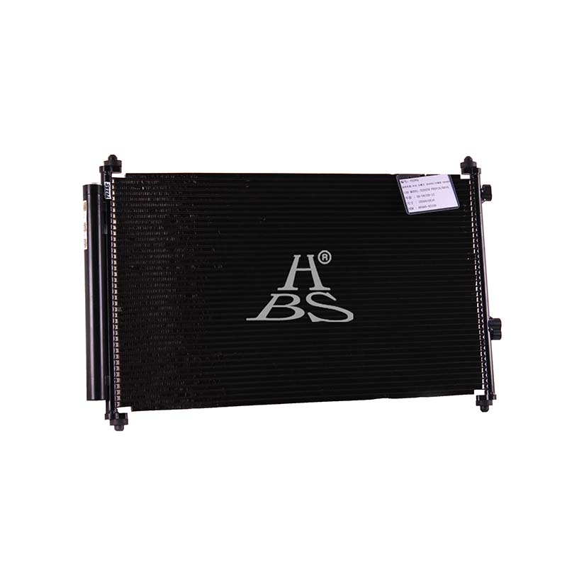 Condenser For 8846042100