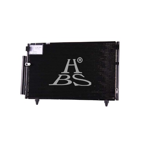 Condenser For Toyota Wish