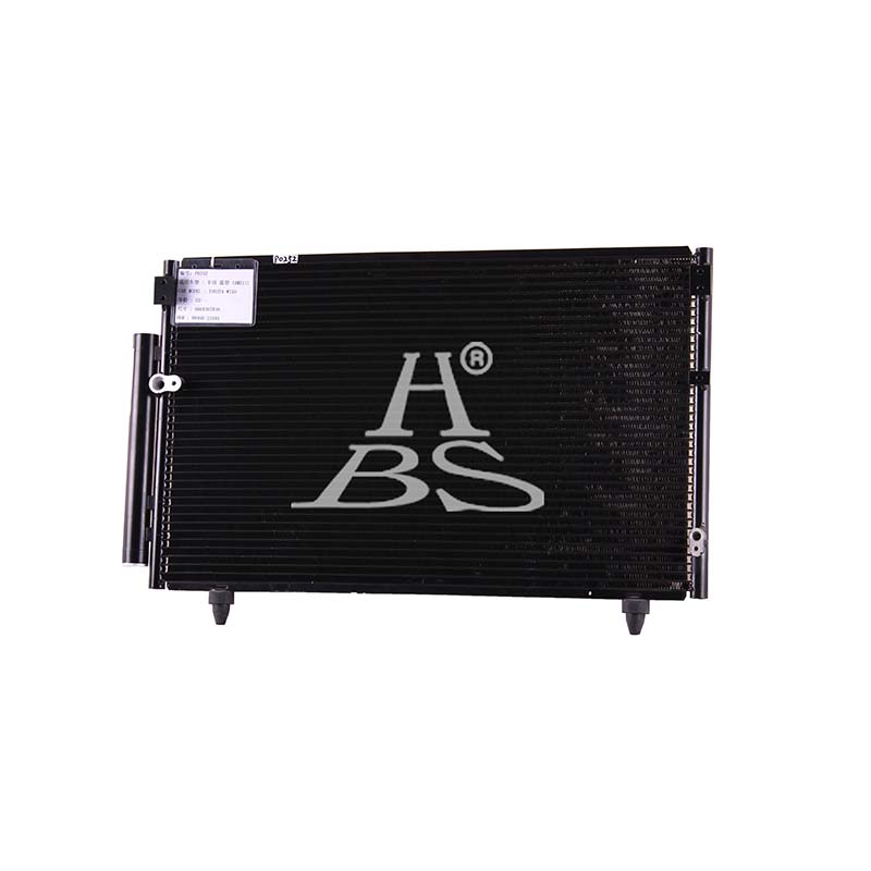 Condenser For 8846021040