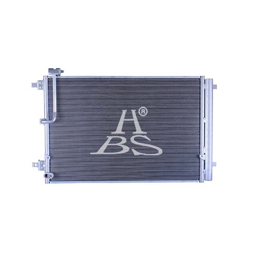 Condenser For Audi S8
