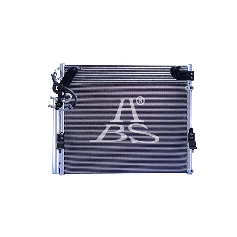 Condenser For 883500C010