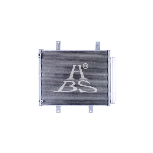 Condenser For Toyota Rush