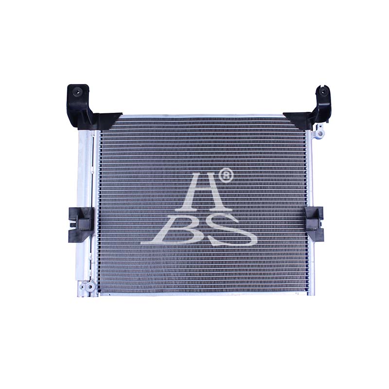 Condenser For 8846004210