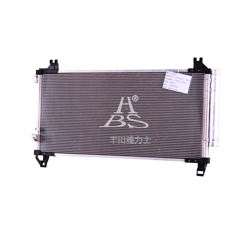 Condenser For 8846052100