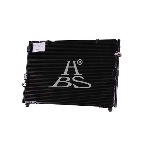 Condenser For Toyota Townace