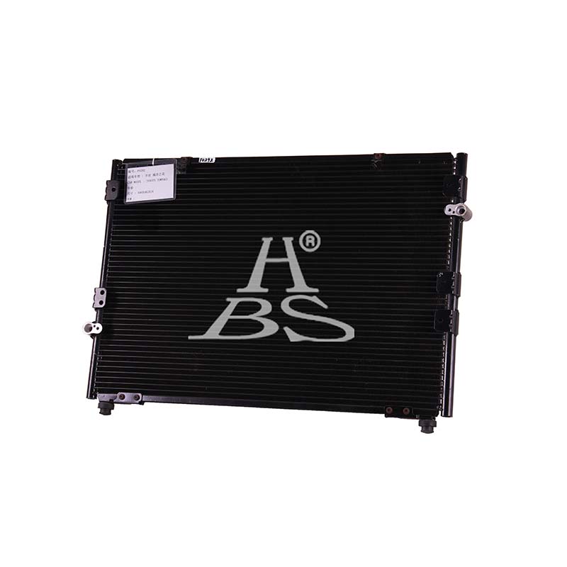 Reliable Condenser For Toyota Townace