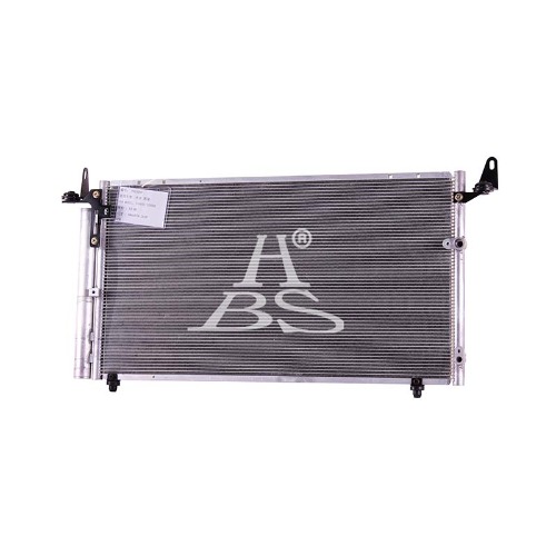 Condenser For Toyota Tundra