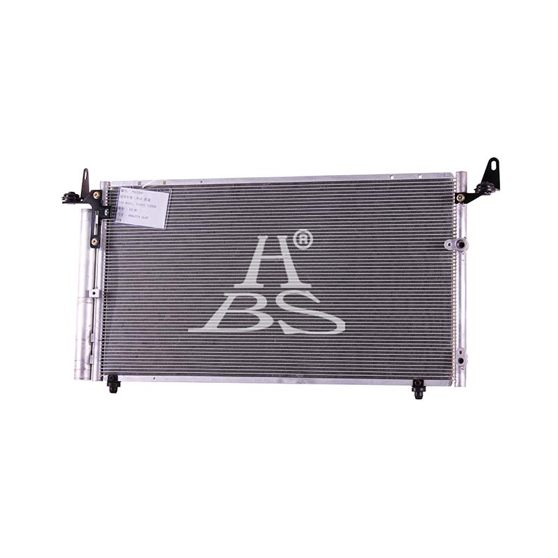 Condenser For 884600C090