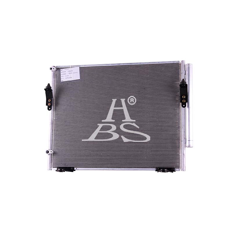 Condenser For 88460OC020