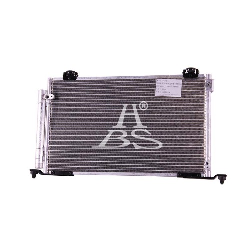 Condenser For Toyota Avensis