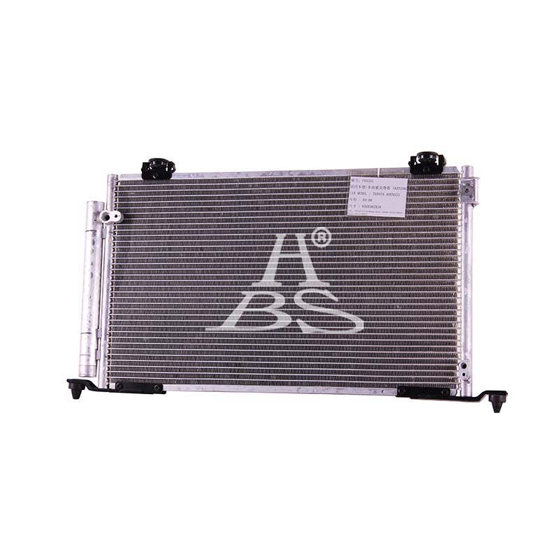 Condenser For 90119W0067