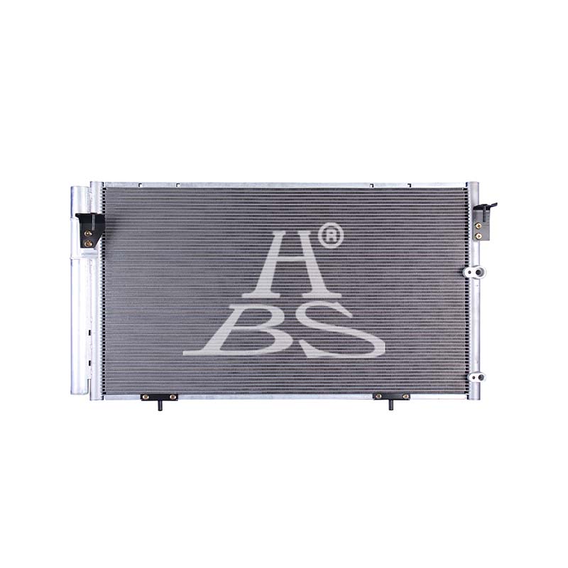Top Quality Condenser For Toyota Hiace