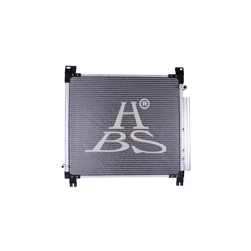 Condenser For 884600K310