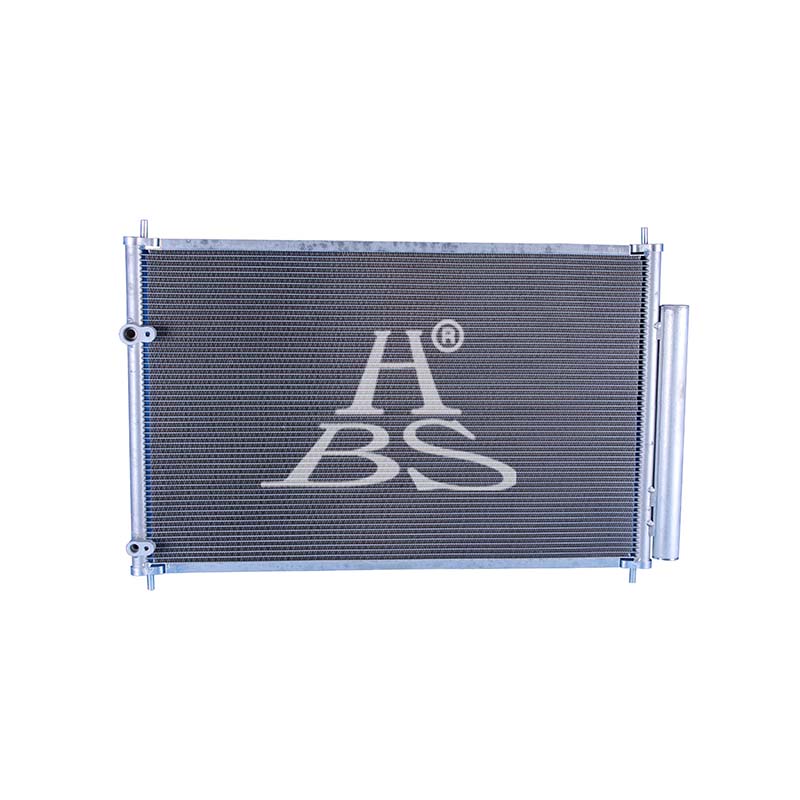 Condenser For 8845002410