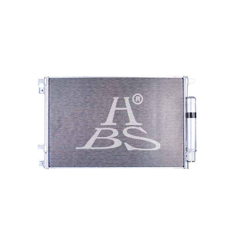 Condenser For FR319712B