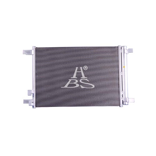 Condenser For Audi Q3