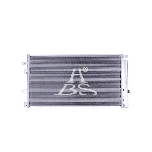 Condenser For Aion