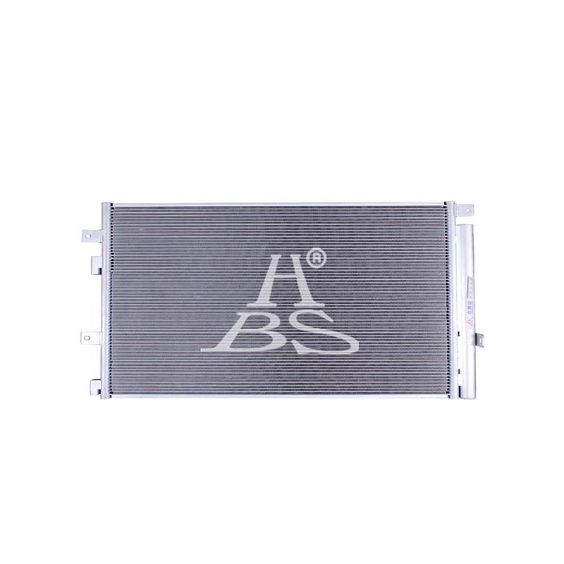 Premium Quality Condenser For GAC Aion