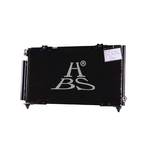 Condenser For Toyota Corolla