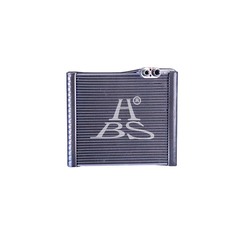 Durable Car Evaporator For Toyota Hilux