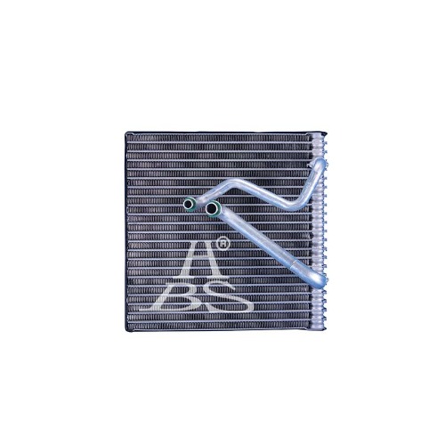 Evaporator For Audi Q3