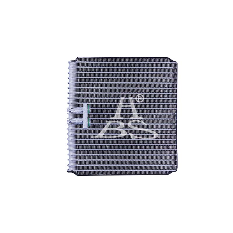 Advanced Condenser For Honda Accord