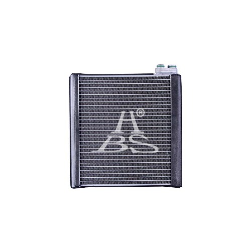 Evaporator For Honda Jazz
