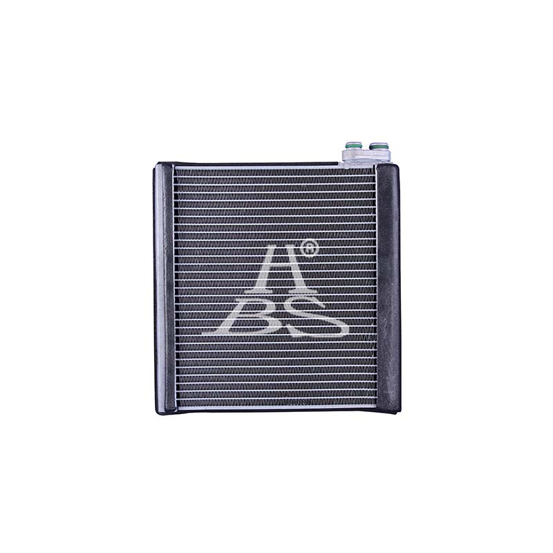 Compact Condenser For Honda Jazz