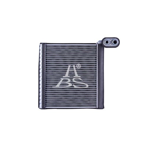 Evaporator For Honda Greix