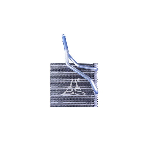 Evaporator For Volkswagen Lavida